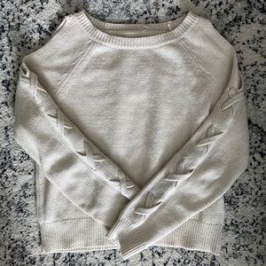aeropostale sweater